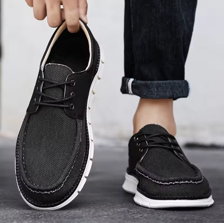 CASUAL COMFORTABLE SHOES
