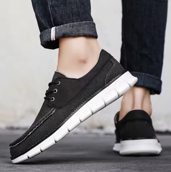 CASUAL COMFORTABLE SHOES