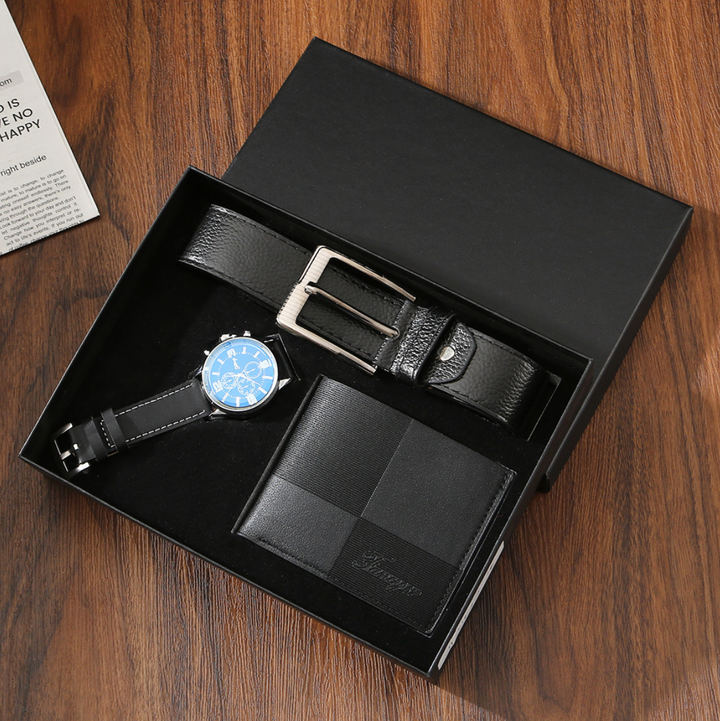 3 IN 1 BUSINESS CLASSIC SET