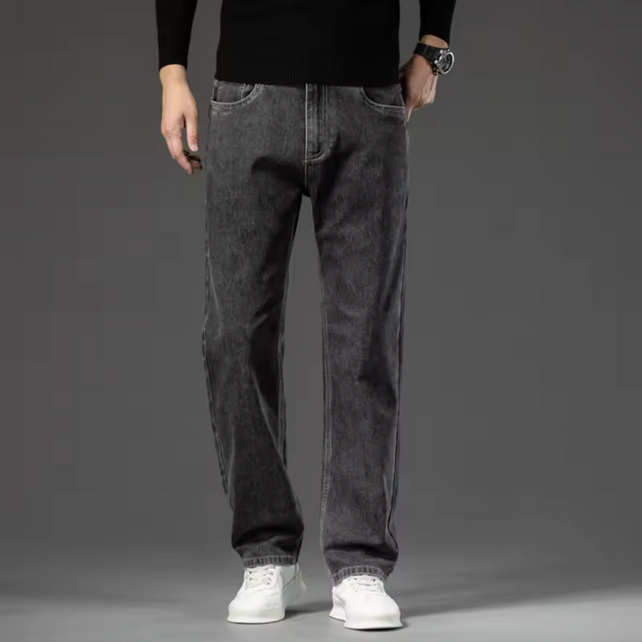 DAILY WEAR COMFORT JEANS
