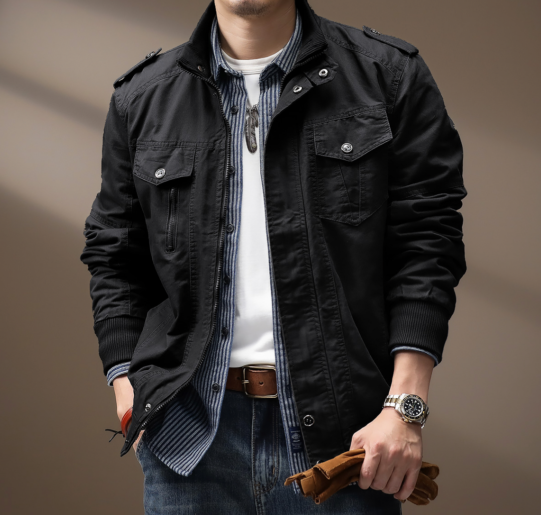 OUTDOOR CASUAL JACKET