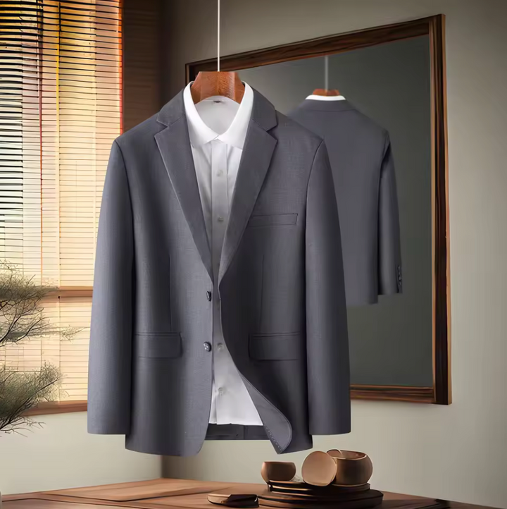 FORMAL WARM BLAZER