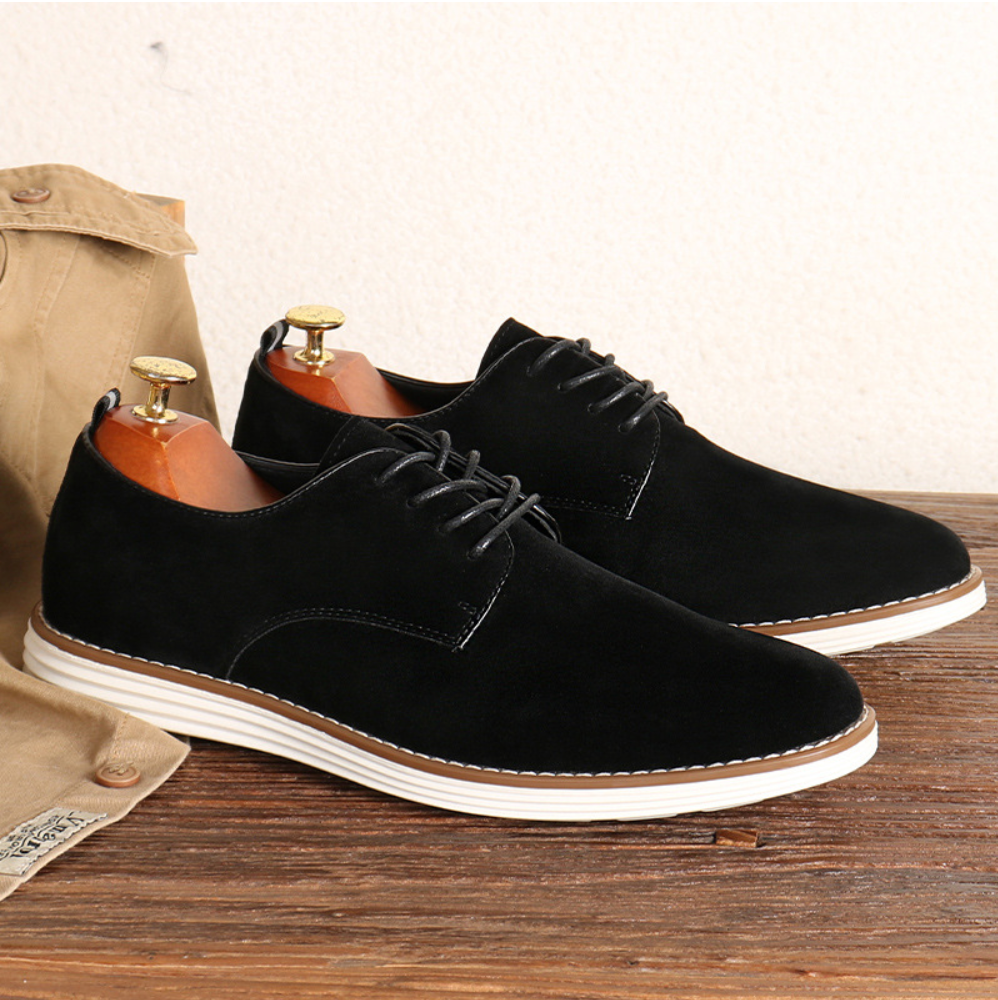 FORMAL COMFORTABLE SHOES