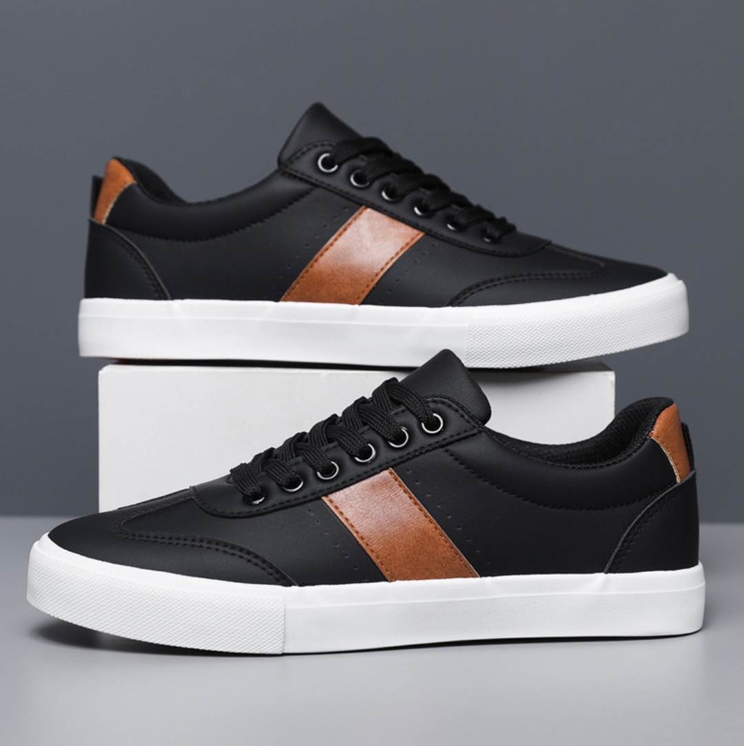 COMFORTABLE TRENDY SNEAKERS