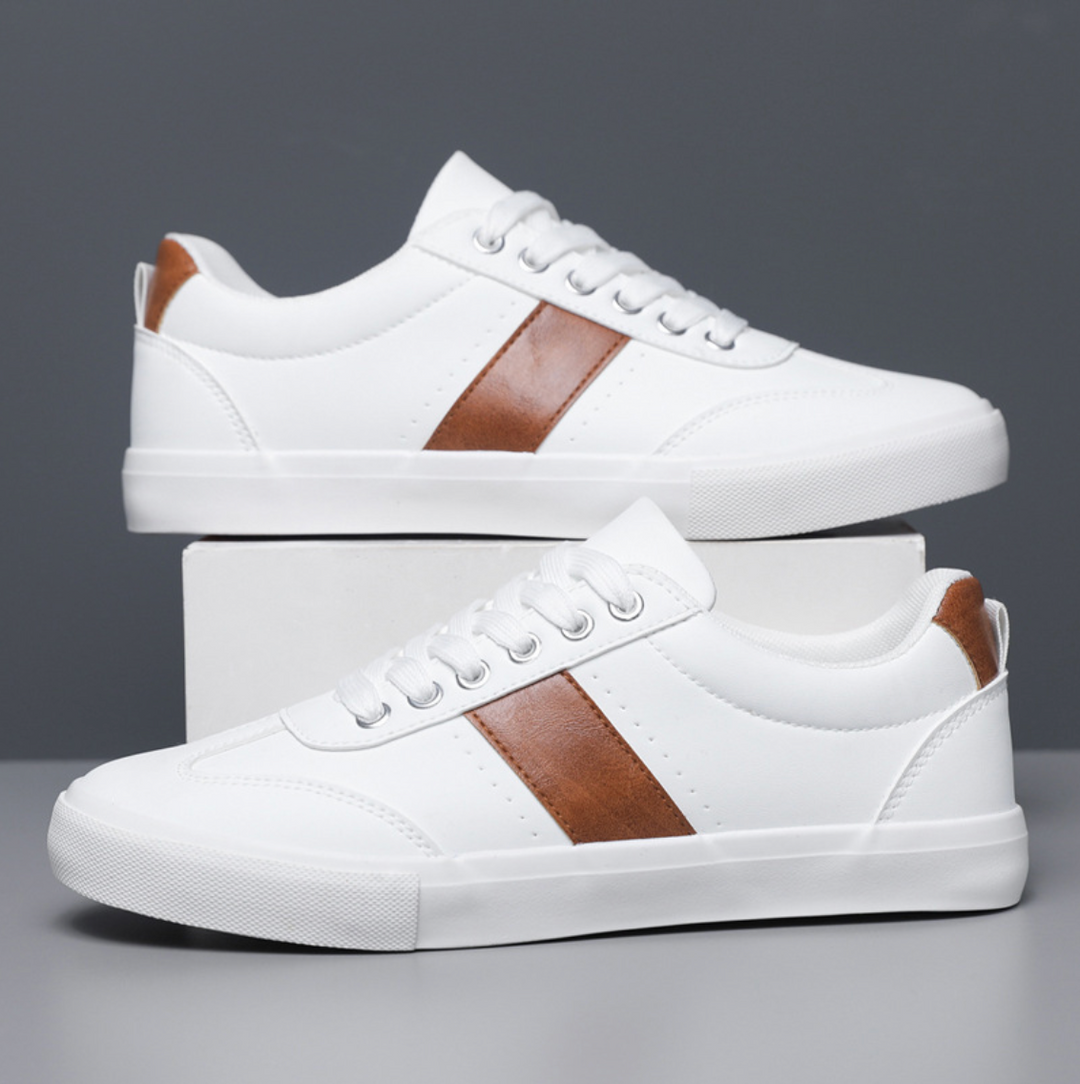 COMFORTABLE TRENDY SNEAKERS