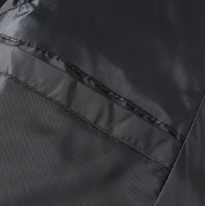 FASHION TRENDY DOWN VEST