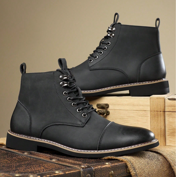 RETRO MARTIN BOOTS