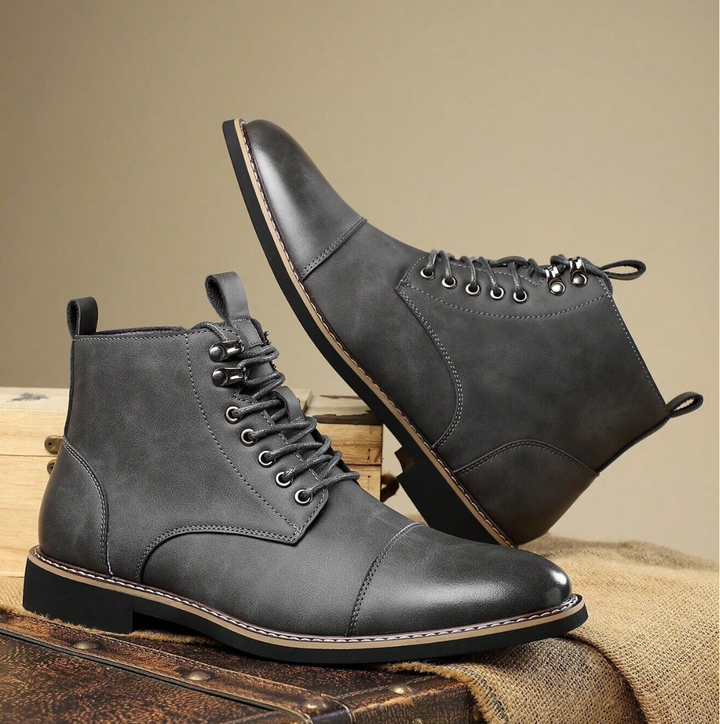 RETRO MARTIN BOOTS
