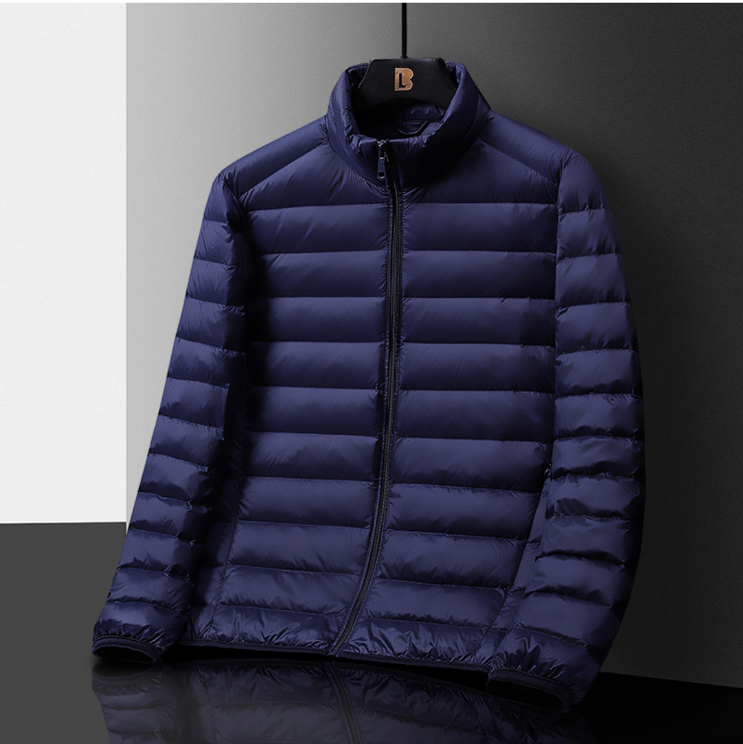 ULTRA-LIGHT DOWN DUCK JACKET