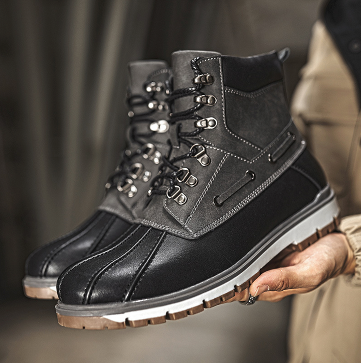 WINTER SHIELD SNOW BOOTS