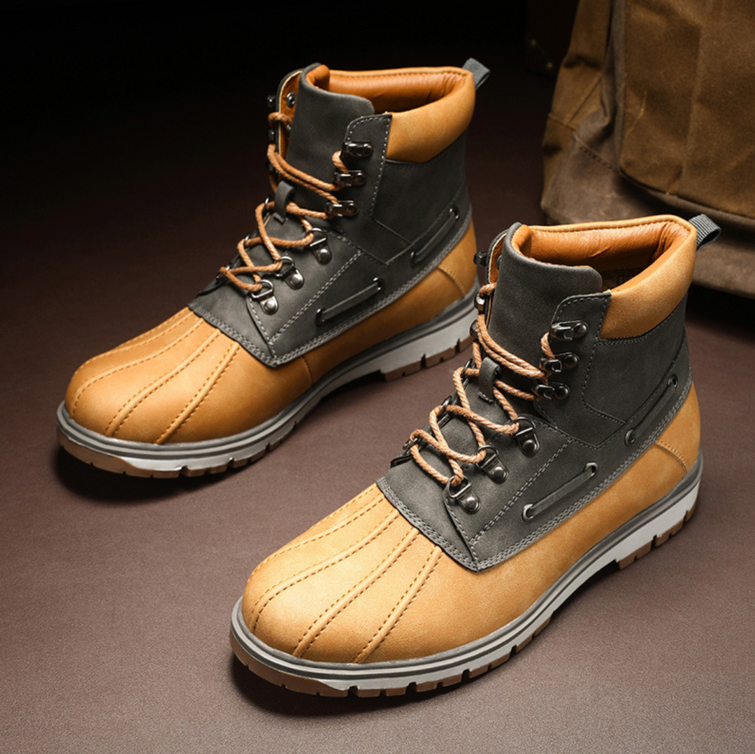 WINTER SHIELD SNOW BOOTS