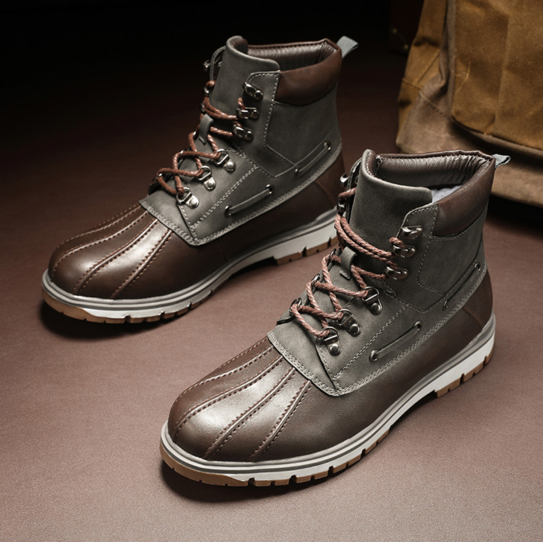 WINTER SHIELD SNOW BOOTS