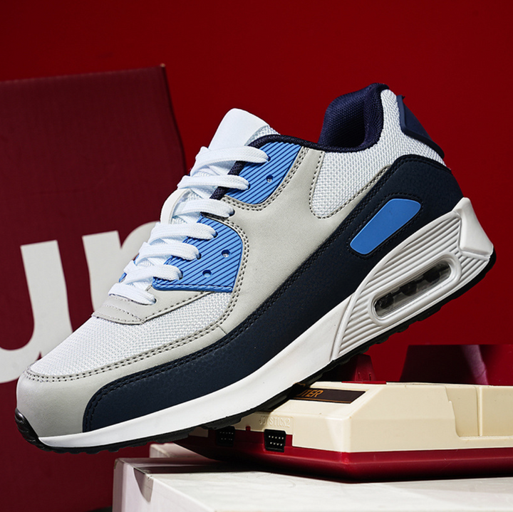 LIGHT AIR SNEAKERS