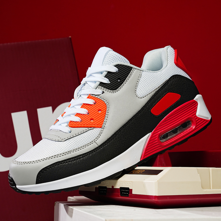 LIGHT AIR SNEAKERS