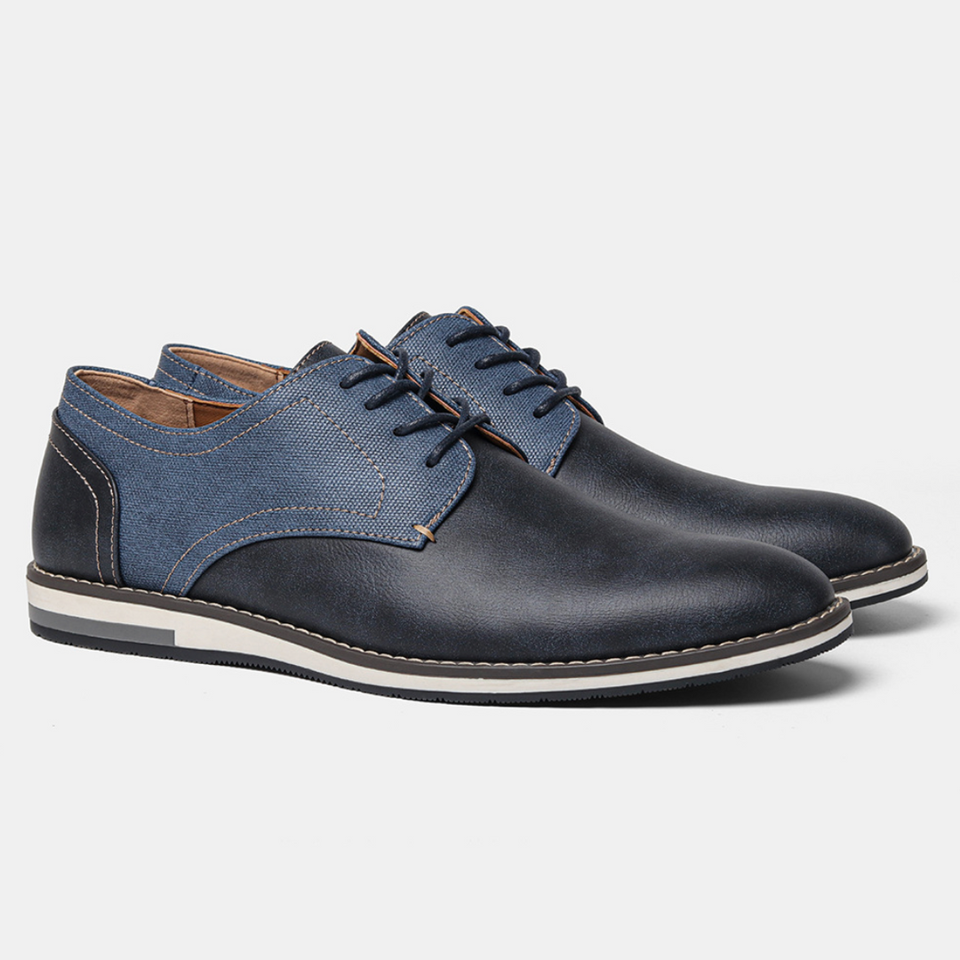 SUEDE CLASSIC SHOES