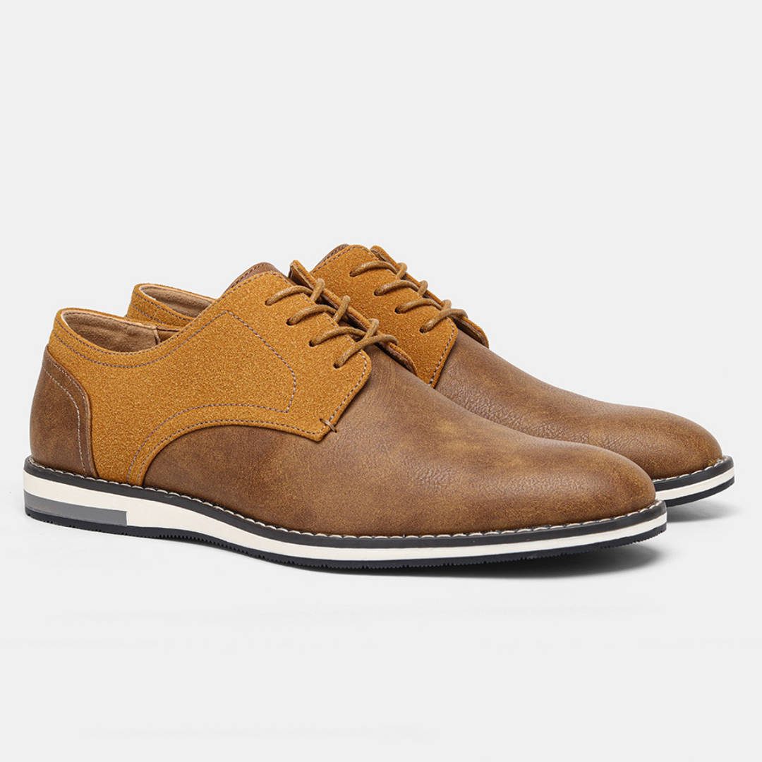 SUEDE CLASSIC SHOES