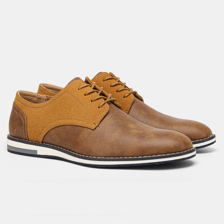 SUEDE CLASSIC SHOES