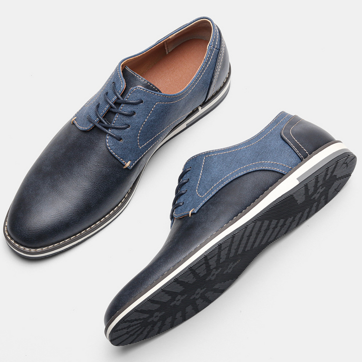 SUEDE CLASSIC SHOES