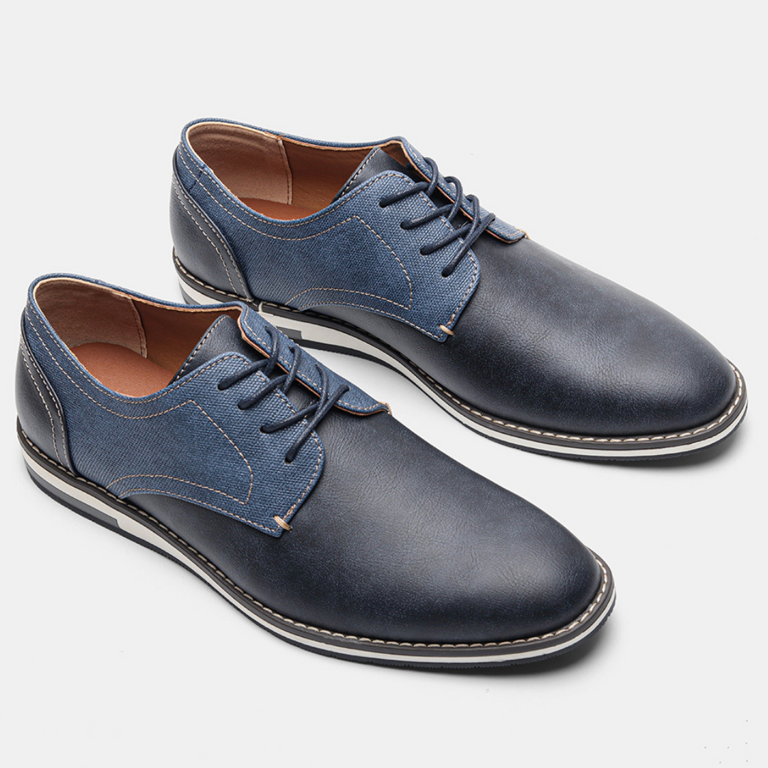 SUEDE CLASSIC SHOES