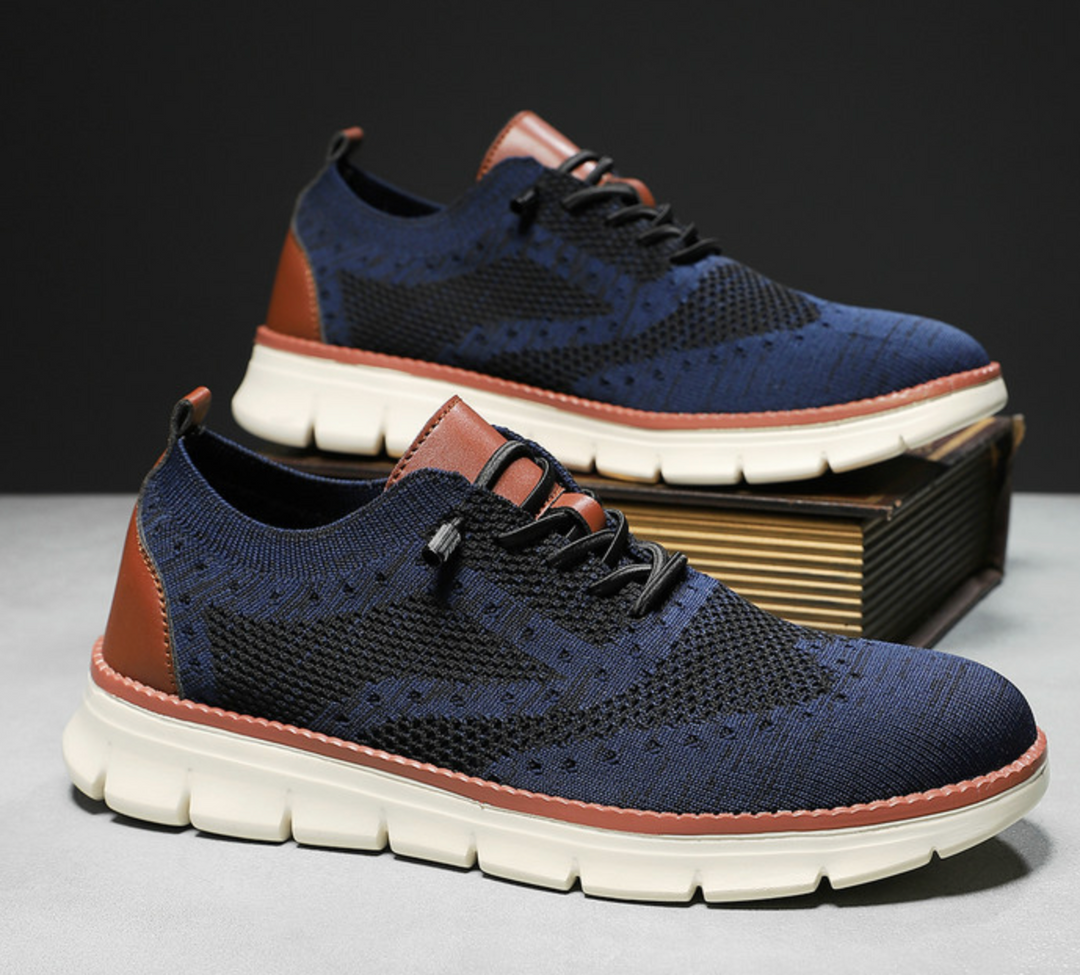 CASUAL COMFORT SNEAKERS