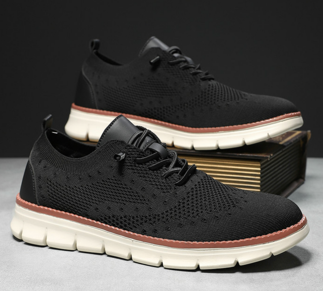 CASUAL COMFORT SNEAKERS