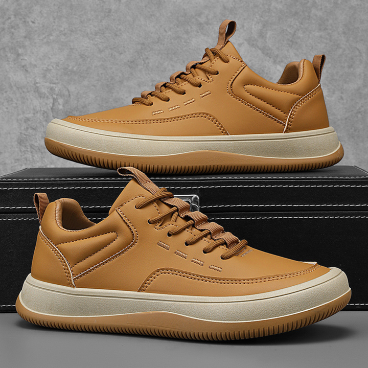 COMFORTABLE CASUAL SNEAKER