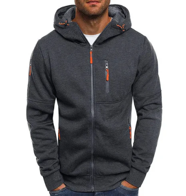 Memphis - All-Weather Utility Jacket | By Julian & Claire Toronto