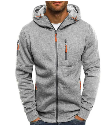 Memphis - All-Weather Utility Jacket | By Julian & Claire Toronto