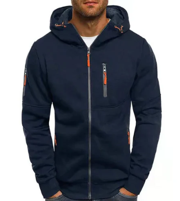 Memphis - All-Weather Utility Jacket | By Julian & Claire Toronto