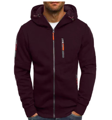 Memphis - All-Weather Utility Jacket | By Julian & Claire Toronto