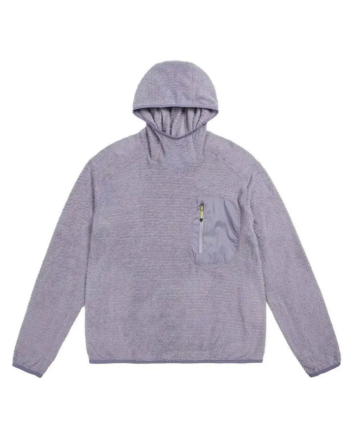 Technical Fleece Hoodie