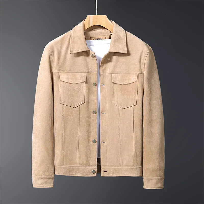 Cian | Smart Tailored Jacket