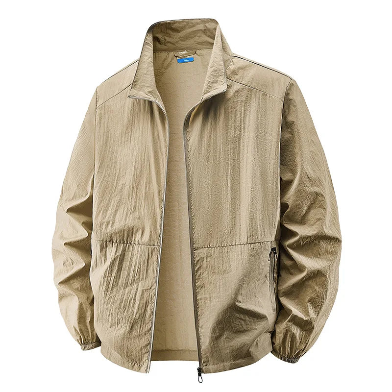 Koen™ | Modern Lightweight Jacket