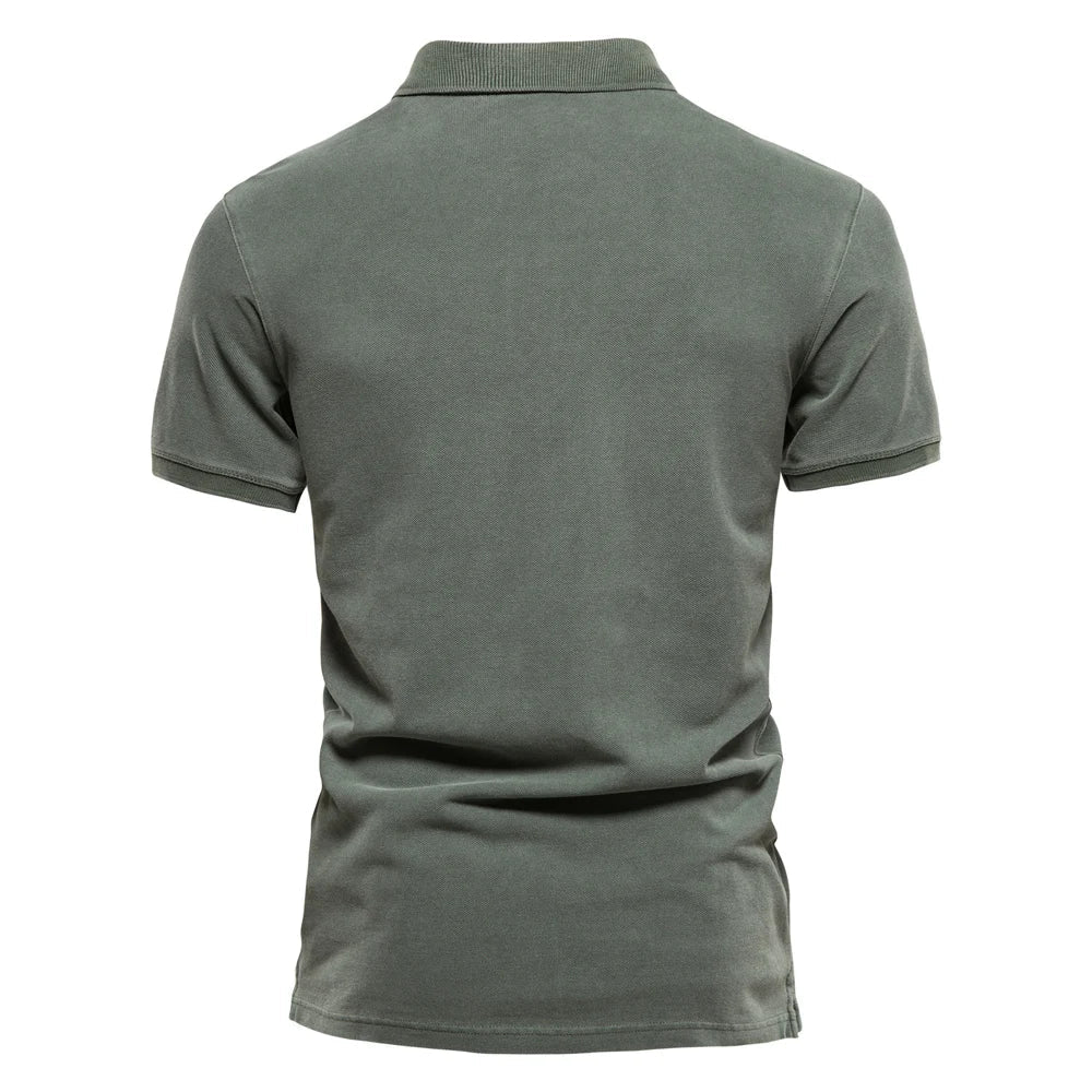 Beeckhoven ™ | Classy Men's Polo