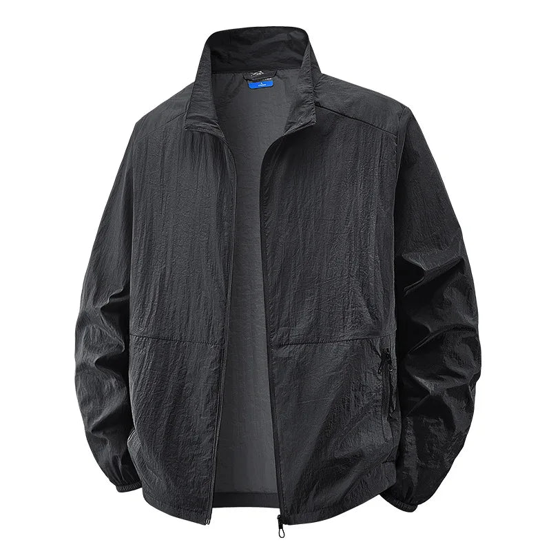 Koen™ | Modern Lightweight Jacket