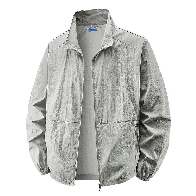 Koen™ | Modern Lightweight Jacket