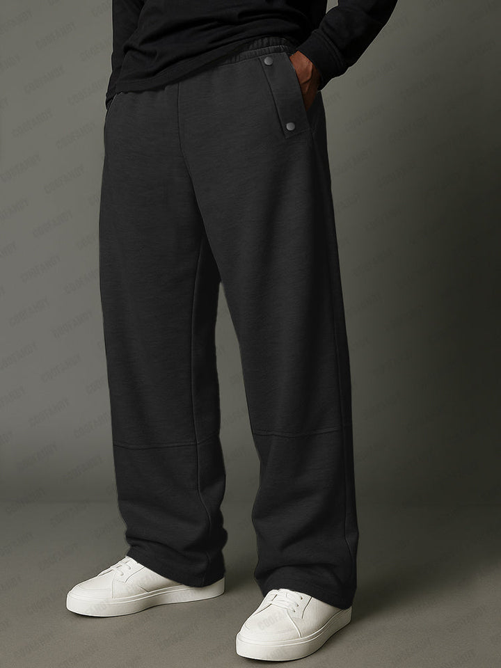 Tyler -  Timeless joggers | By Julian & Claire