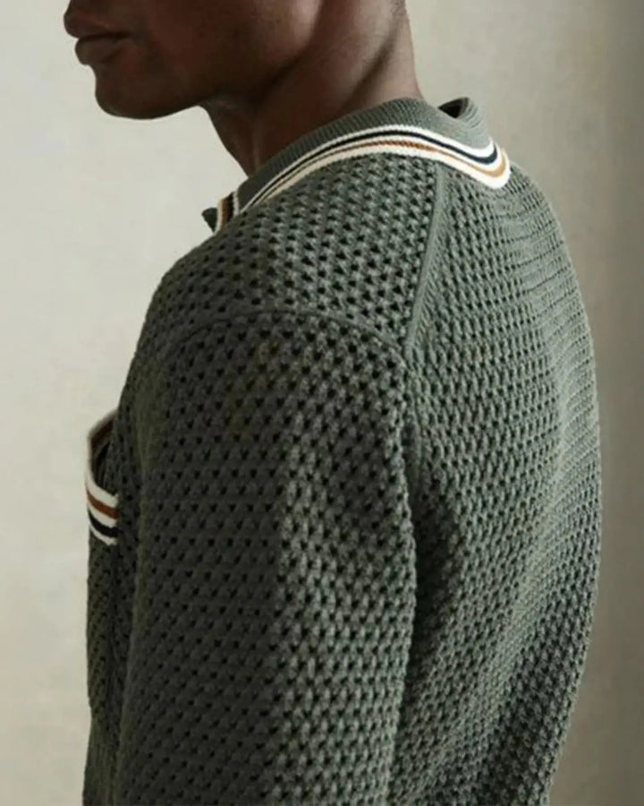 Martin Laurent Polo Shirt