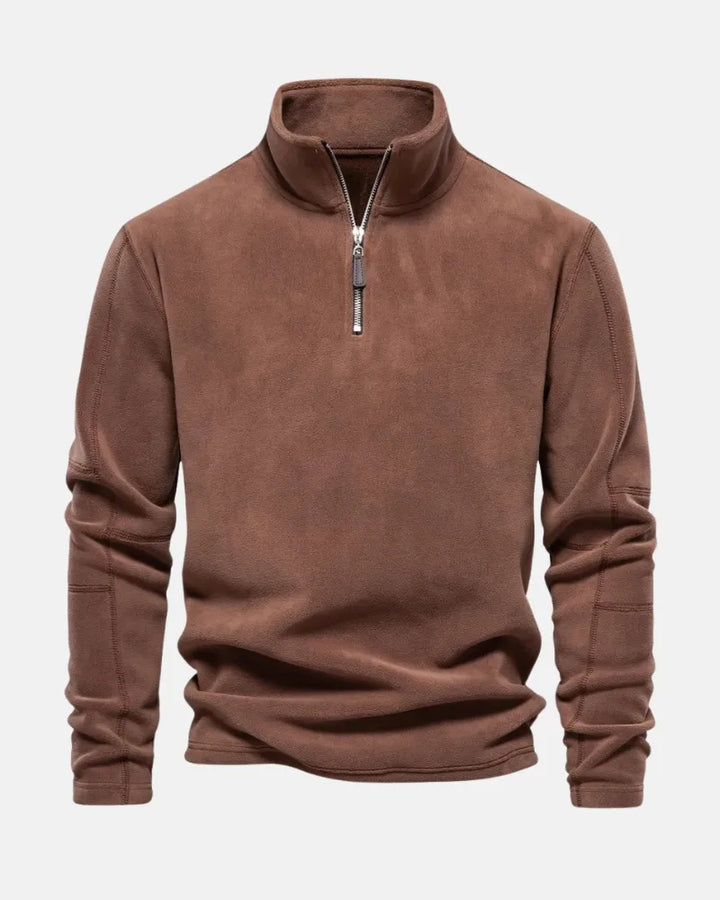 Highland Half-Zip Fleece