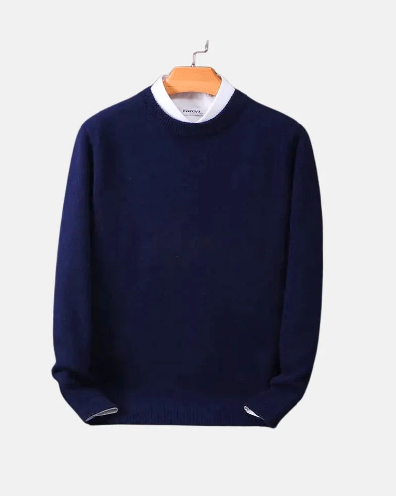 Cashmere Couture Sweater