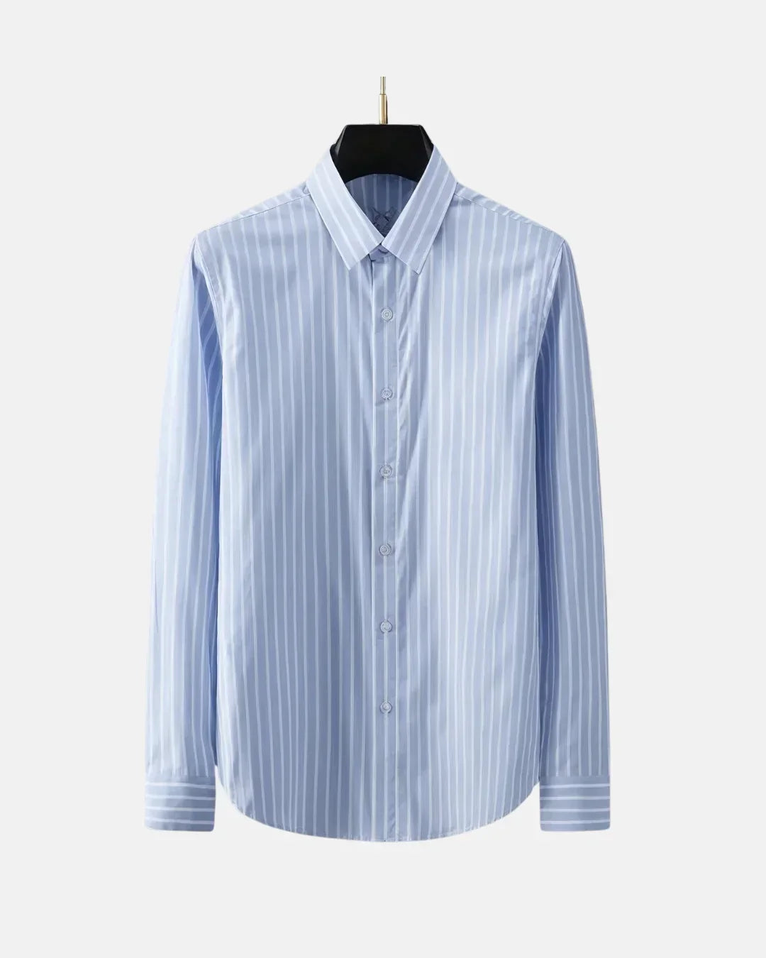 Bee Embroidered Shirt