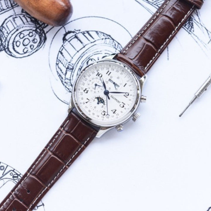 ELITE AUTOMATIC WATCH