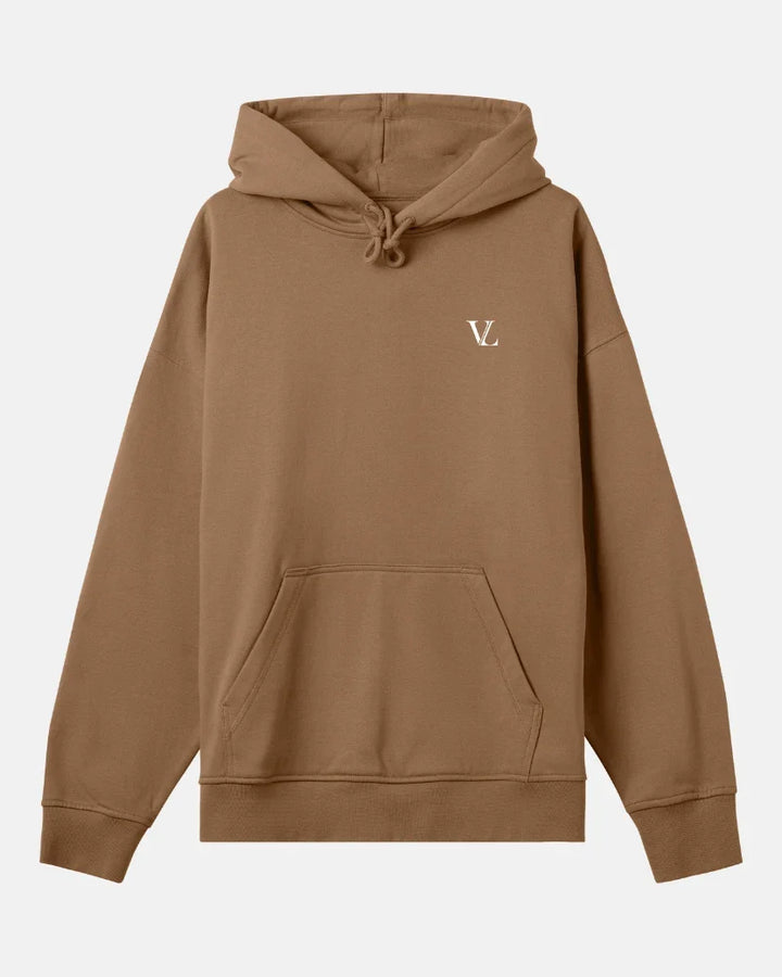 Valentéo Initial Hoodie