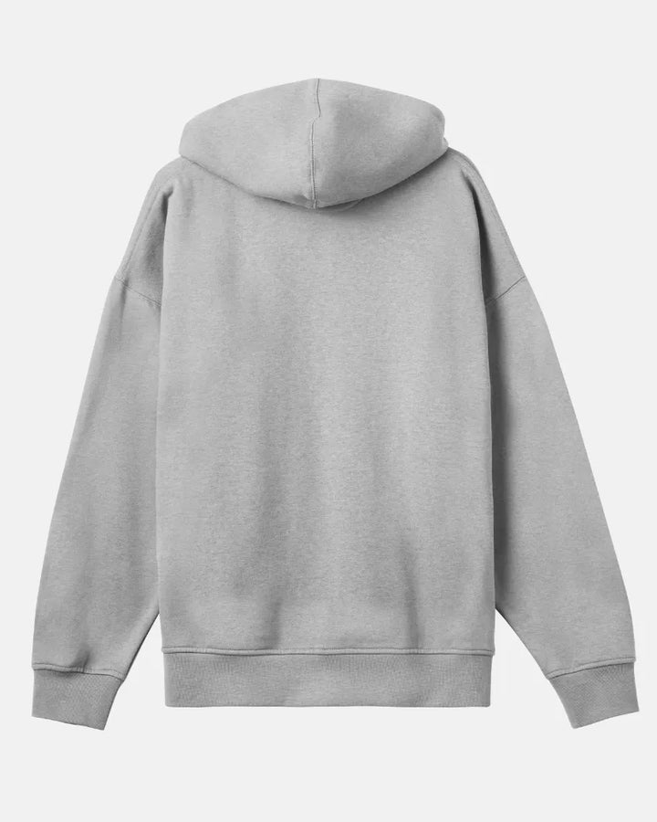 Valentéo Initial Hoodie