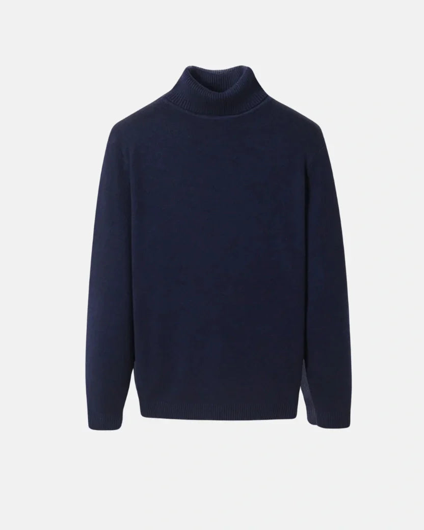 Executive Turtleneck
