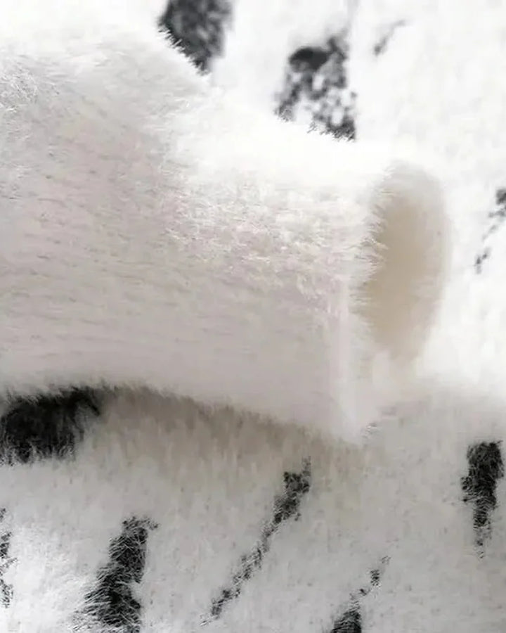 Artic Artisan Sweater