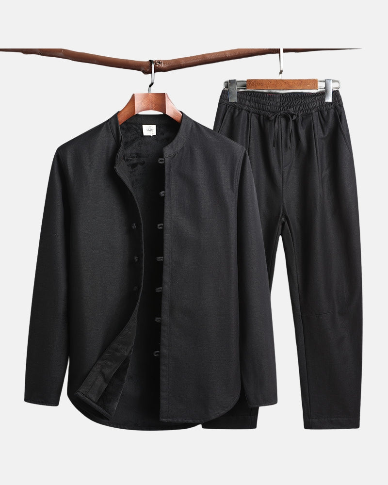 Kyoto Linen Set