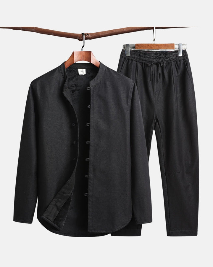 Kyoto Linen Set