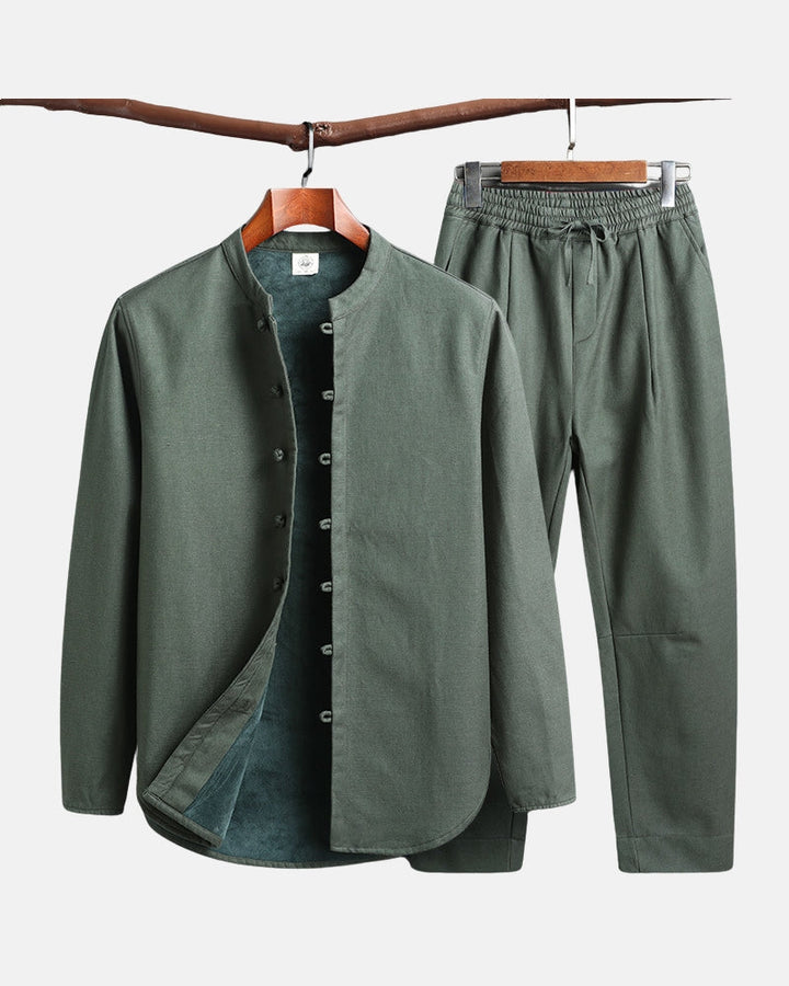 Kyoto Linen Set