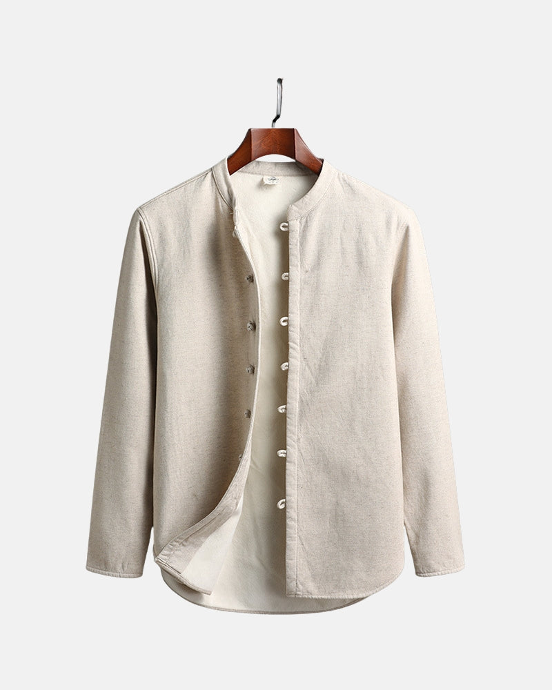 Kyoto Linen Set